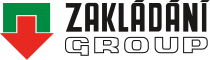 Zakládání group